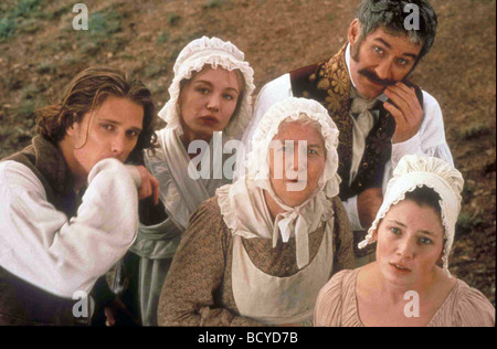 Prinzessin Caraboo Jahr: 1994 Direktor: Michael Austin Jamie Harris, Barbara Keogh, Woodchopper Whiteley, Kevin Kline, Kate Ashfield Stockfoto