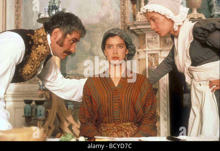 Prinzessin Caraboo Jahr: 1994 Direktor: Michael Austin Kevin Kline, Phoebe Cates, Woodchopper Whiteley Stockfoto