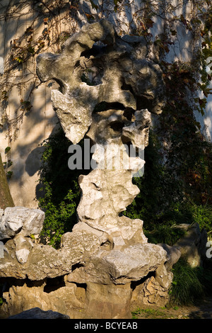 Suzhou Gardons, Suzhou, Jiangsu, China Stockfoto