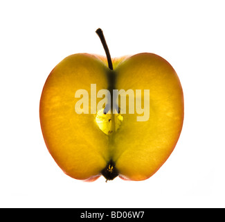 Apple Stockfoto