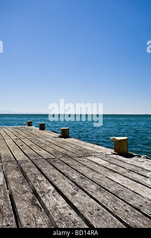 St Helena Bay Western Cape-Südafrika Stockfoto