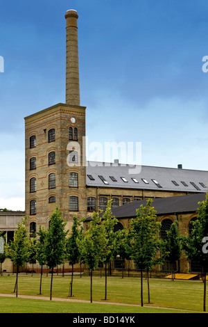 Das National Museum of Brede Werke, Kopenhagen, Dänemark, Europa Stockfoto