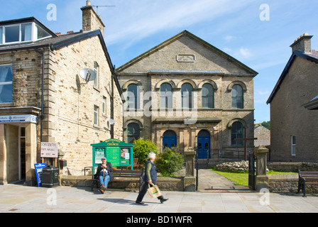 Middleton-in-Teesdale, County Durham, England UK Stockfoto