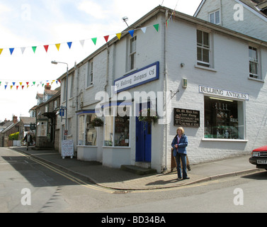 Hay-on-Wye Powys, Wales GB UK 2009 Stockfoto