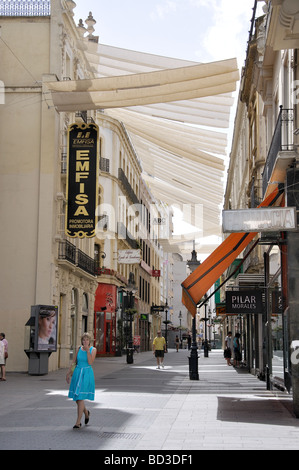 Conde de Gondomar, Cordoba, Provinz Córdoba, Andalusien, Spanien Stockfoto