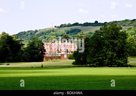 Chequers, Buckinghamshire, dem Landsitz des britischen Premierministers Stockfoto