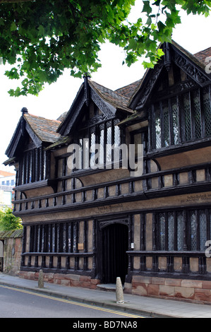 Fords Krankenhaus, Coventry, England, UK Stockfoto