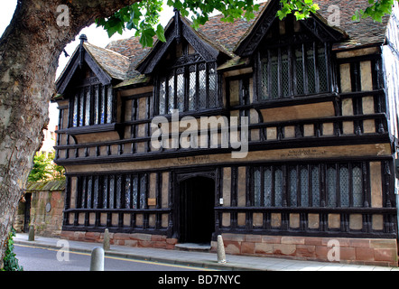 Fords Krankenhaus, Coventry, England, UK Stockfoto