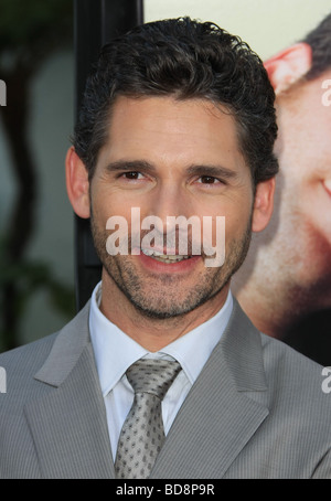 ERIC BANA FUNNY PEOPLE WORLD PREMIERE HOLLYWOOD LOS ANGELES CA USA 20. Juli 2009 Stockfoto