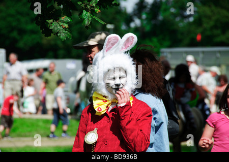 Szenen von Ripley Show 2009, Landwirtschaftsausstellung Stockfoto