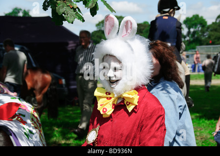 Szenen von Ripley Show 2009, Landwirtschaftsausstellung Stockfoto