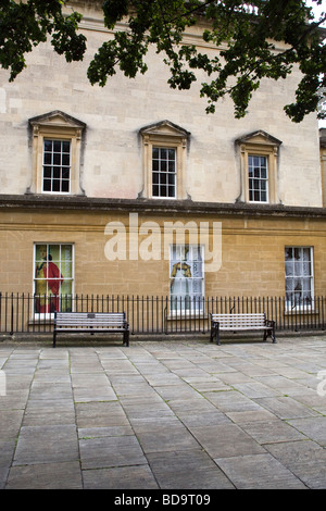 Museum für Mode Assembly Rooms Bath England Stockfoto