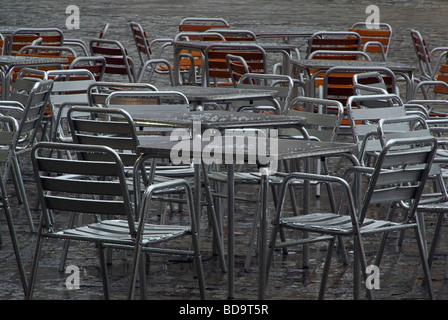 Stuhl Chair 02 Stockfoto