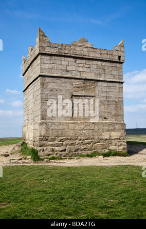 Rivington Hecht Turm, Lancashire, UK Stockfoto