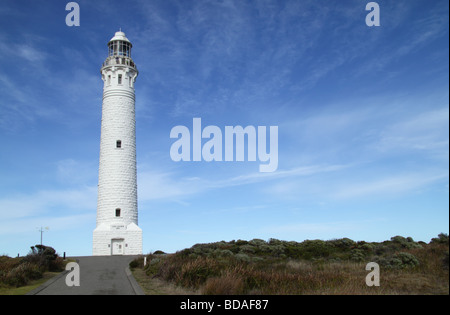 Festland Australiens höchste Leuchtturm Cape Leeuwin Leuchtturm Stockfoto