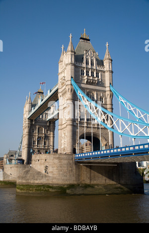 London - Tower bridge Stockfoto