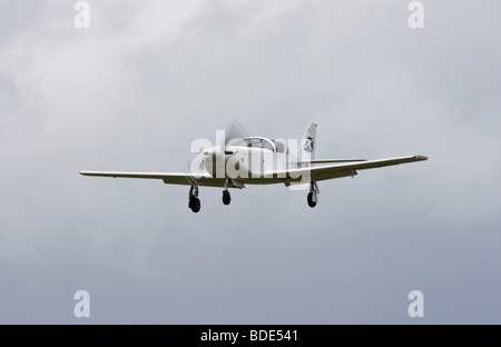 Glasair 2 Bausatz gebaut-Flugzeuge Stockfoto