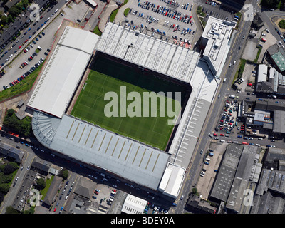 Bramall Lane, Sheffield United Football Club, South Yorkshire, Nordengland Stockfoto