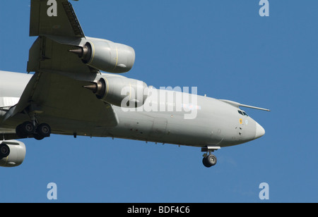 Boeing E-3D Sentry, Royal Air Force Stockfoto