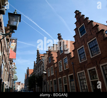 Frans Hals Museum, Groot Heiligland, Haarlem, Holland Stockfoto