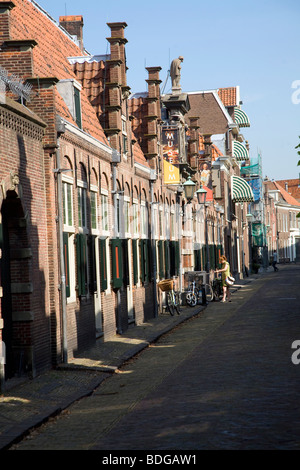 Frans Hals Museum, Groot Heiligland, Haarlem, Holland Stockfoto