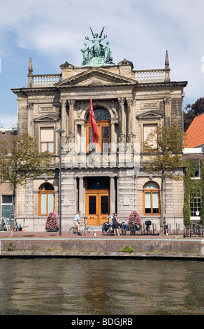 Teylers Museum, Haarlem, Holland Stockfoto