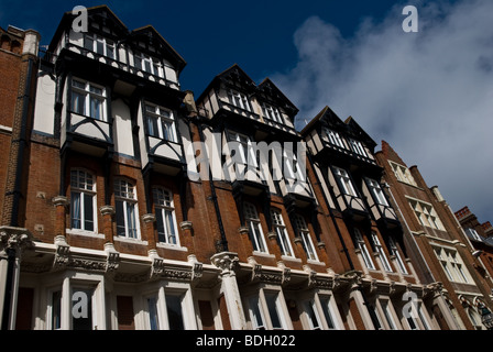 Dalkeith Arcade, Zentrum von Bournemouth, Dorset, England Stockfoto