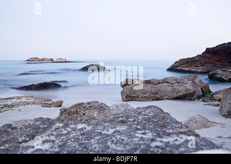 Son Moll, Mallorca, Spanien Stockfoto