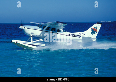 Fidschi-Insel, Oceania Stockfoto