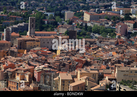 Alpes-MAritimes 06 PACA in Grasse Côte d ' Azur französische Riviera Frankreich Europa Stockfoto