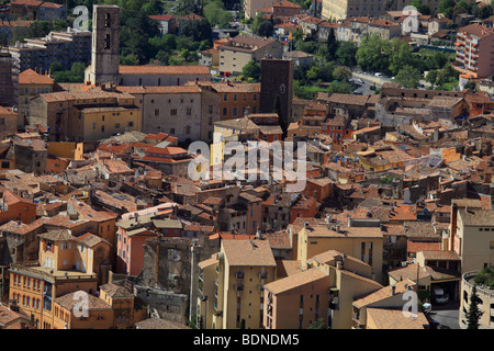 Alpes-MAritimes 06 PACA in Grasse Côte d ' Azur französische Riviera Frankreich Europa Stockfoto