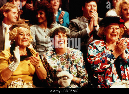 BERT RIGBY, du bist ein Narr - Warner-Film von 1989 Stockfoto