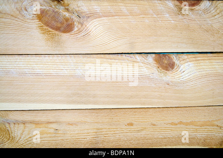 Aus Holz Textur - kann als Hintergrund verwendet werden Stockfoto
