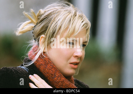 Bridget Jones: Der Rand der Grund Année: 2004 Regie: Beeban Kidron Renée Zellweger Stockfoto