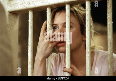 Bridget Jones: Der Rand der Grund Année: 2004 Regie: Beeban Kidron Renée Zellweger Stockfoto