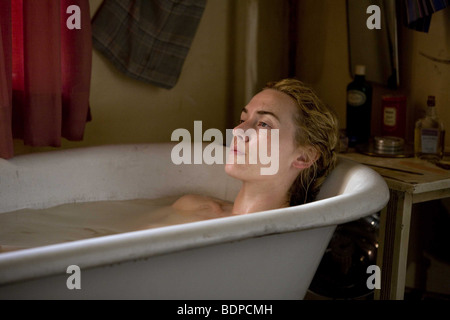 Die Reader-Jahr: 2008 USA / Deutschland Regie: Stephen Daldry Kate Winslet Stockfoto