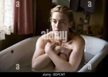 Die Reader-Jahr: 2008 USA / Deutschland Regie: Stephen Daldry Kate Winslet Stockfoto