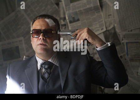 Staten Island Jahr : 2009 Regie : James DeMonaco Vincent D'Onofrio Stockfoto