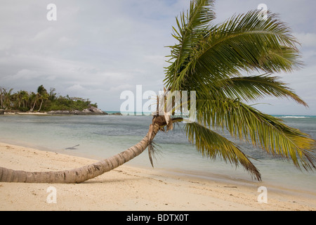 Strand von Nosy Nato, Madagaskar, Afrika, Strand, Nosy Nato, Madagaskar, Afrika Stockfoto