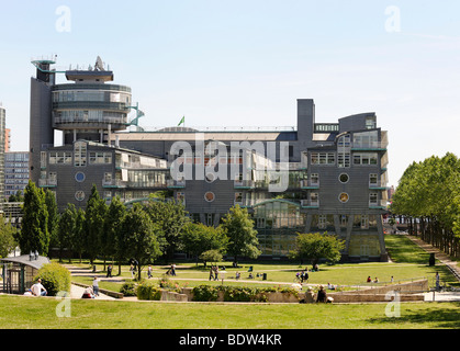 Gruner + Jahr publishing Company, Hamburg, Germany, Europe Stockfoto