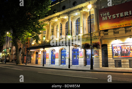 Garrick Theatre, Charing Cross Road, London, WC2H 0HH, Vereinigtes Königreich Stockfoto