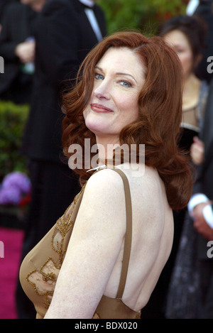 ANNETTE O'TOOLE - US-Schauspielerin spielte Lana Lang in Superman III im Jahre 1983 Stockfoto