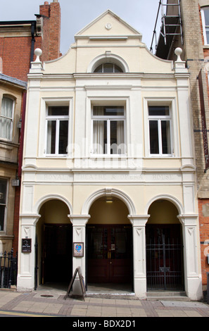 Royal Theater und Opernhaus, Northampton, England, UK Stockfoto