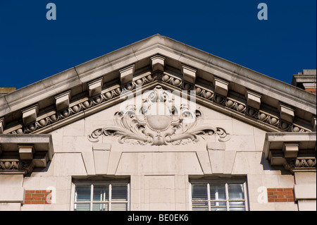 Rathaus, Acton, W3, London, Vereinigtes Königreich Stockfoto