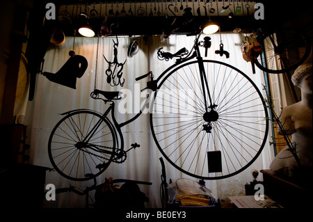 London, Vereinigtes Königreich Stockfoto