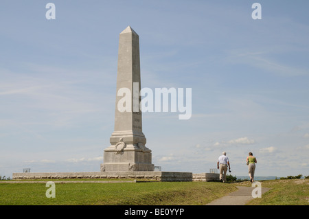 Während des Krieges Denkmal für the Glorious Dead aus dem ersten Weltkrieg befindet sich auf der Isle of Portland Dorset England UK 1914 1918 Stockfoto