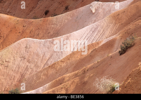 Bryce Canyon, Utah, USA Stockfoto