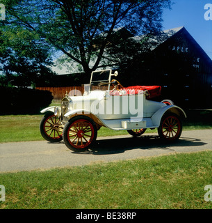 1924 Ford Model A Stockfoto