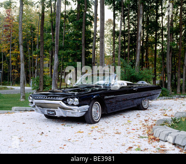 1964 Ford Thunderbird, T-Bird Stockfoto