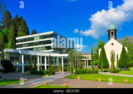 BRD, Baden-Württemberg, Baden-Baden Caracalla Therme, ein Thermalbad